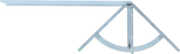 Anreißgerät Alpha 430x795mm rostfr.HEDUE