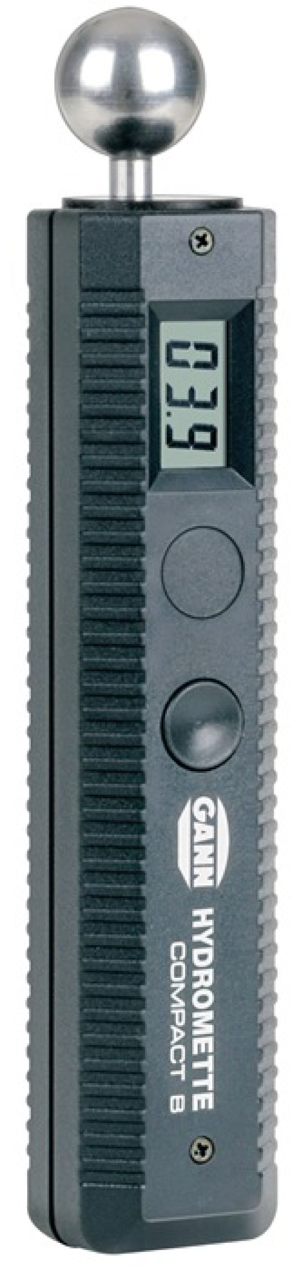 Baufeuchtemesser Hydromette Compact B BF 0-100 Digits GANN