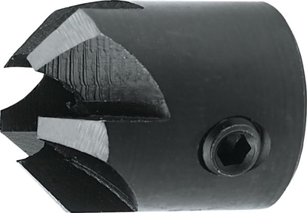 Aufsteckversenker Type 0639 FISCH-TOOLS (VPE: 1 Stück)