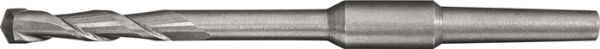 Hartmetallzentrierbohrer D.6,5mm L.120mm HM Art.-Nr.4000 864 364 PROMAT