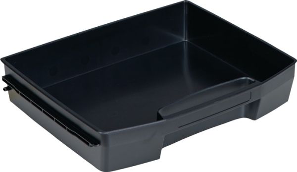 Schubl.i-BOXX® LS-Tray 72 B367xT72xH316mm ABS BS SYSTEMS