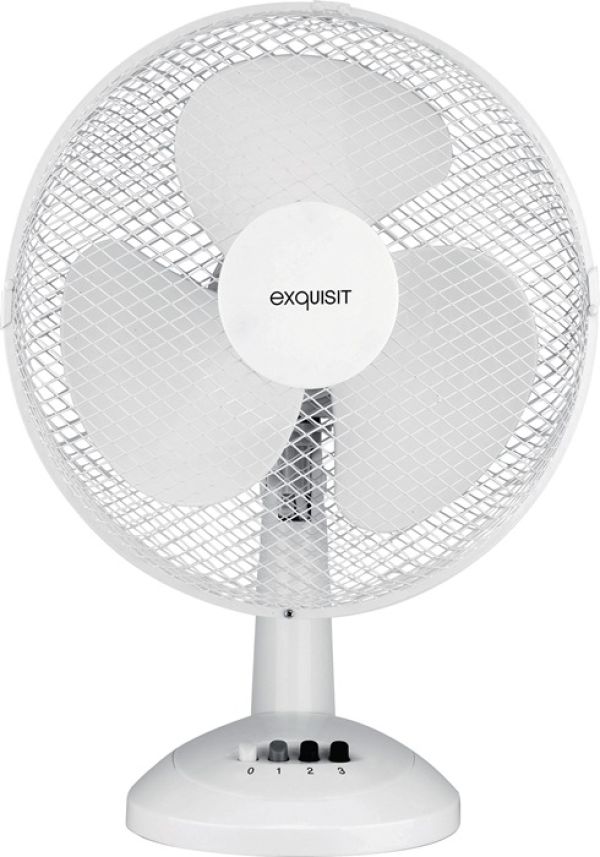 Ventilator EXQUISIT