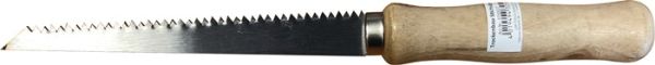 Trockenbaustichsäge Blatt-L.170mm Gesamt-L.300mm geh.Z.f.Trockenbau