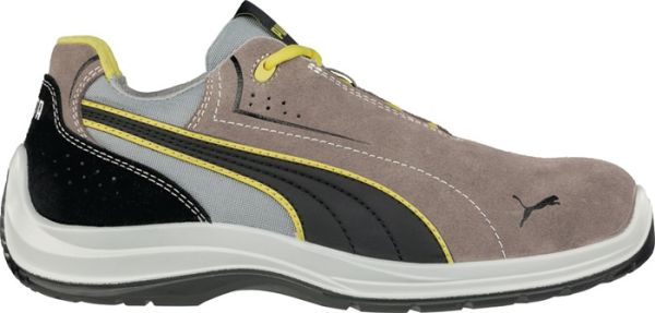 Sicherheitsschuh TOURING STONE LOW PUMA