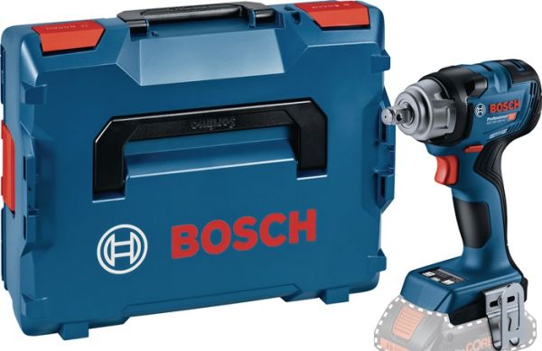 Akkuschlagschrauber GDS 18V-330 HC Prof.18 V 12,5mm (1/2“) A4-kt.330 Nm BOSCH