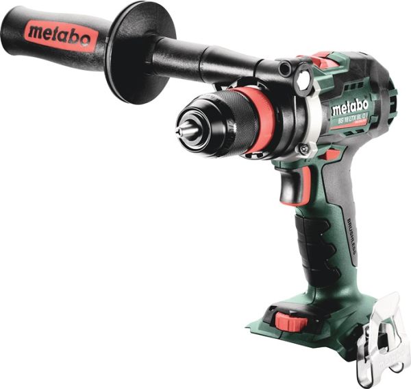 Akkubohrschrauber BS 18 LTX BL Q I 18 V 1,5-13mm METABO