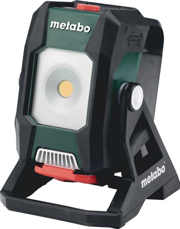 Akkubaustrahler BSA 12-18 LED 2000 12/18 V 2000 lm METABO