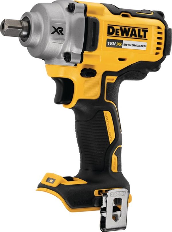 Akkuschlagschrauber DCF 894 NT 18/54 V 12,5mm (1/2Zoll) A4-kt.447 Nm DEWALT