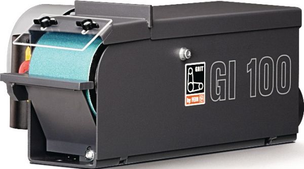 Bandschleifmaschine Grit GI 100 / Grit GI 100 EF FEIN