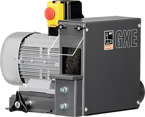 Entgratmaschine Grit GXE 250x60x51mm 2,2 kW 1500min-¹ FEIN