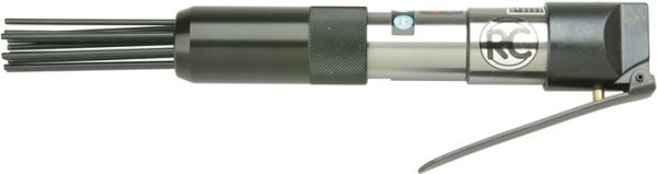 Druckluftnadelentroster RC 5615 3000min-¹ 12x3mm 14mm RODCRAFT