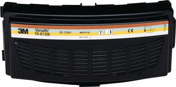 Filter TR-6130 E ABE1P EN 12941 f.TR600/800 3M