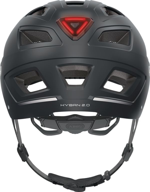 Radhelm Hyban 2.0 ABUS