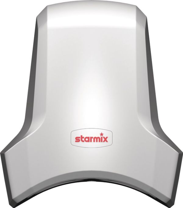 Händetrockner AirStar T-C1 1000 W 38l/s STARMIX