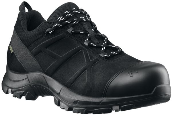 Sicherheitsschuh BLACK EAGLE® Safety 53 low HAIX