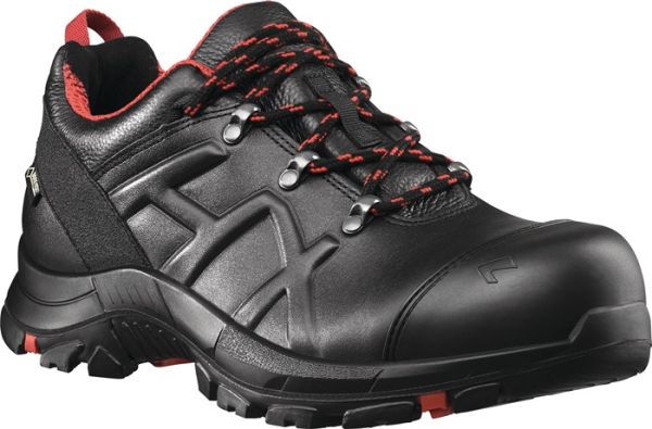 Sicherheitsschuh BLACK EAGLE® Safety 54 low HAIX