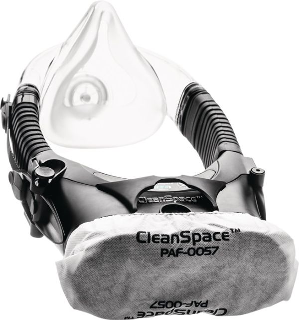 Vorfilter CleanSpace™ f.4740002007, -009, -010 20 St./Packung CLEANSPACE