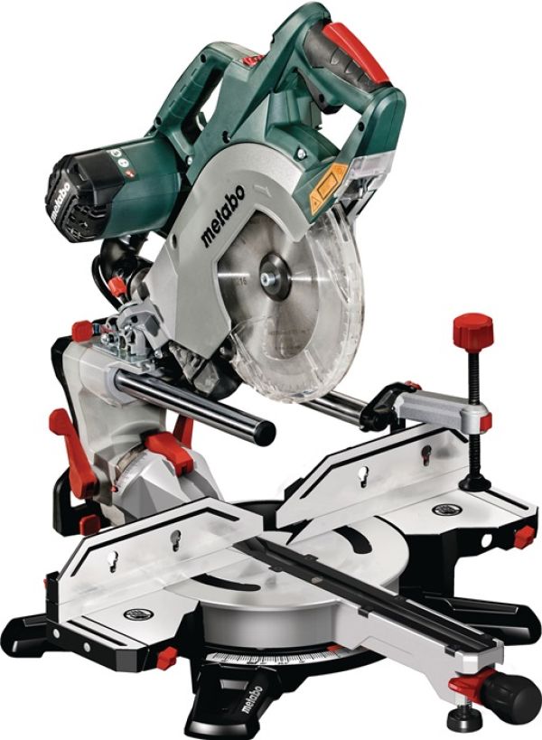 Kappsäge KGSV 72 Xact Leistung S1/S6 1500/1800W G. 16,1kg drehb. neigbarer