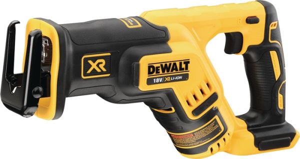 Akkusäbelsäge DCS 367 NT 18 V 28,6mm 0-2900min-¹ DEWALT