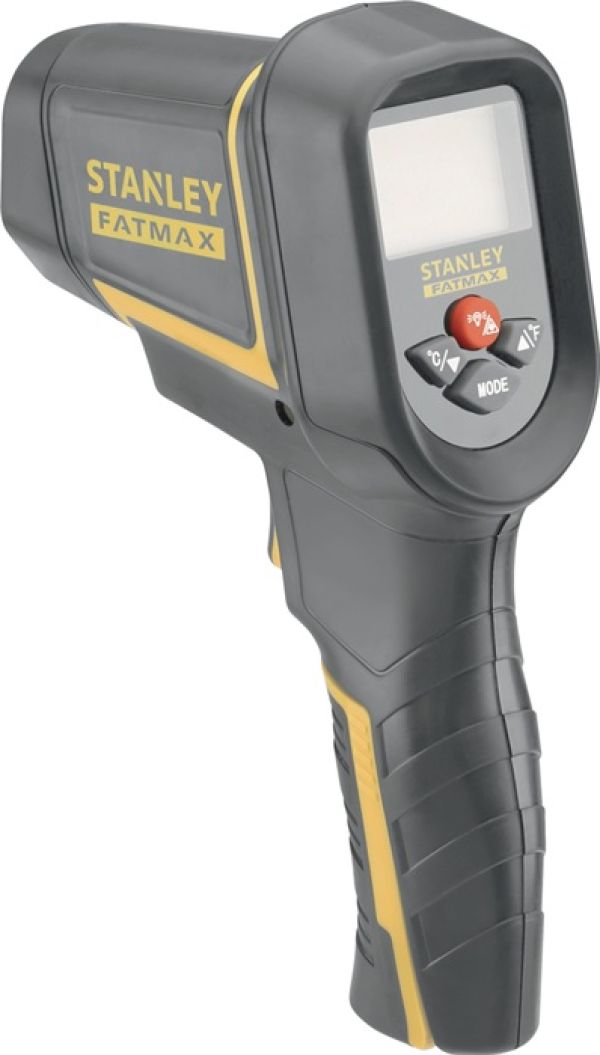 Infrarotthermometer FatMax® -50-1350GradC ± 2GradC STANLEY