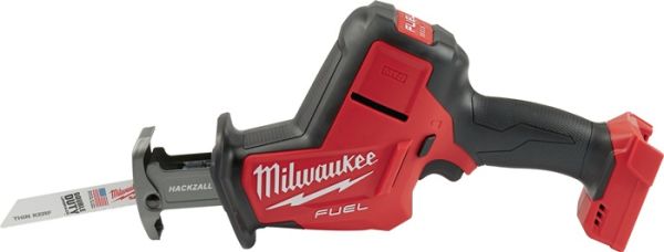 Akkusäbelsäge M18 FHZ-0X 18 V 22mm 0-3000min-¹ MILWAUKEE