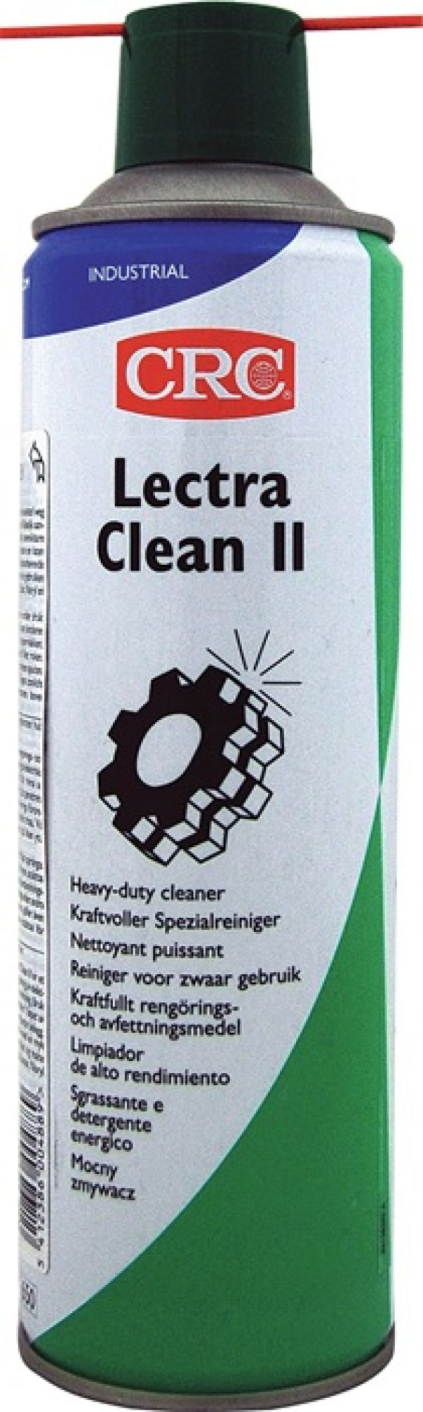 Industriereiniger LECTRA CLEAN II 500 ml Spraydose CRC