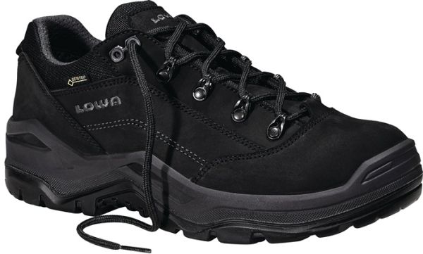 Sicherheitsschuh Renegade Work GTX black Lo LOWA