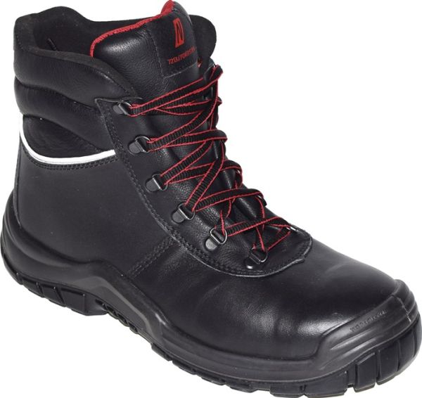 Sicherheitsstiefel POWER STEP MID+ NITRAS