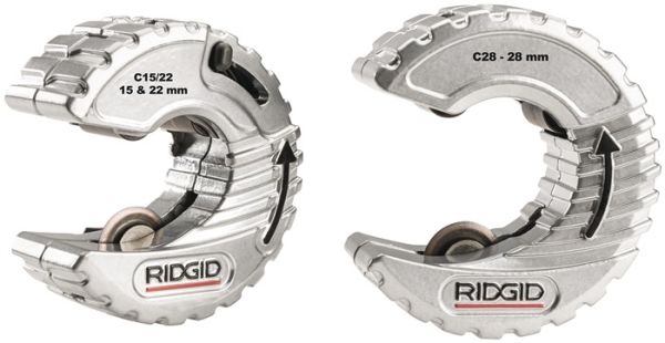 Rohrabschneider C-Style RIDGID