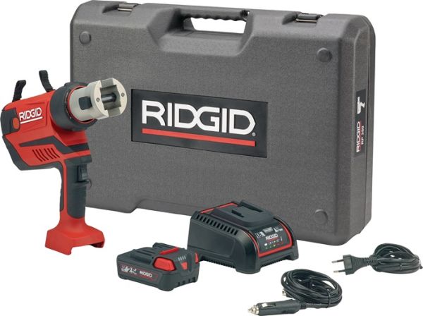 Presswerkzeug RP 350-B RIDGID