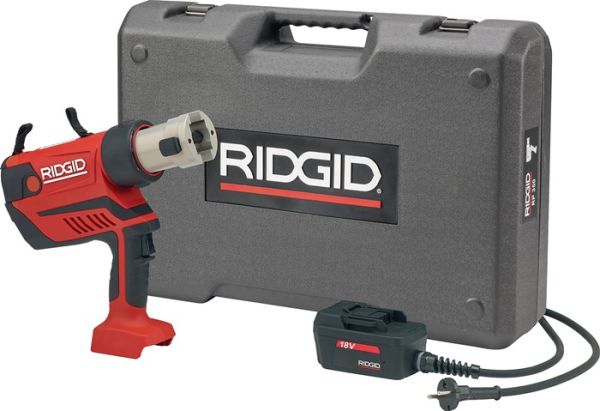 Presswerkzeug RP 350-C RIDGID