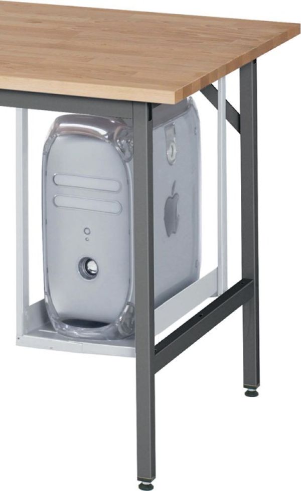 PC-Halter RAU
