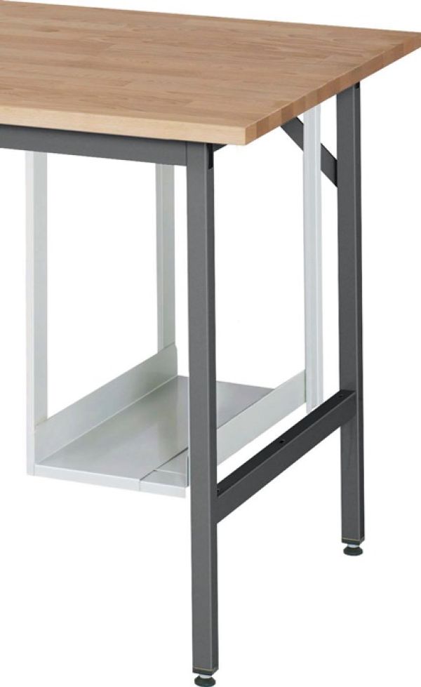 PC-Halter RAU