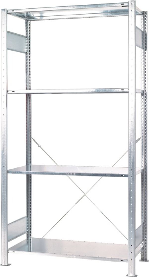 Steckregalsystem GREEN SCHULTE