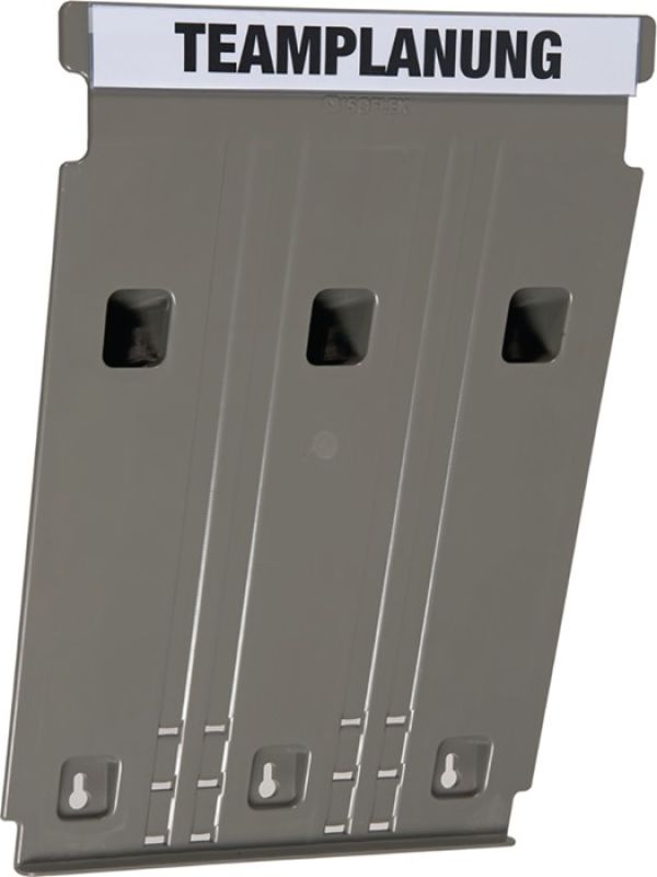 Wandsortierer FLAT EICHNER