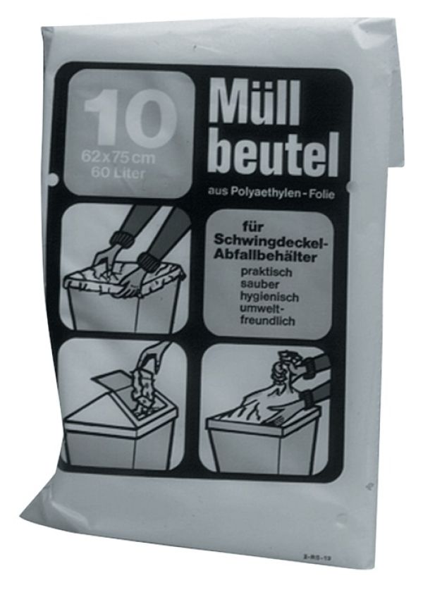 Müllbeutel