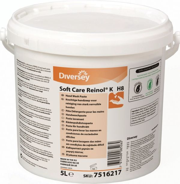 Handwaschpaste Soft Care REINOL K DIVERSEY