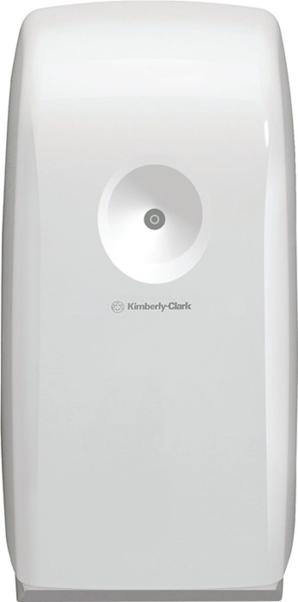 Lufterfrischungsgerät Aquarius 6994 H212xB125xT87ca.mm Sichtfenster,abschl.