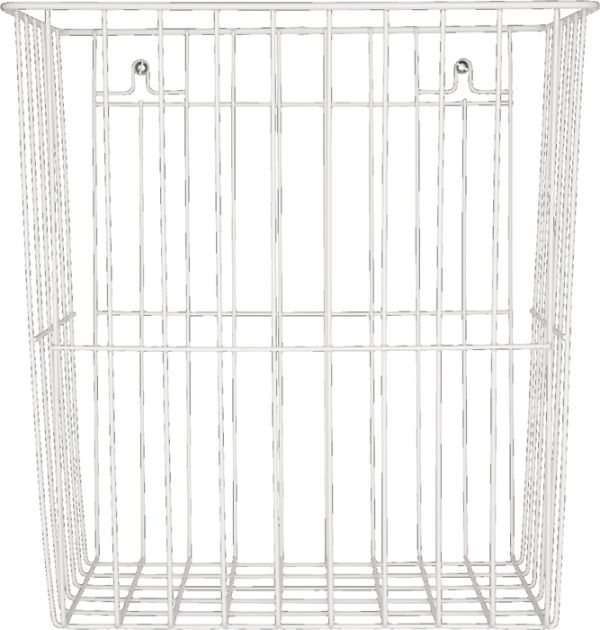 Sammelkorb TORK Mini 226002 H350xB320xT220ca.mm Metall 20l TORK