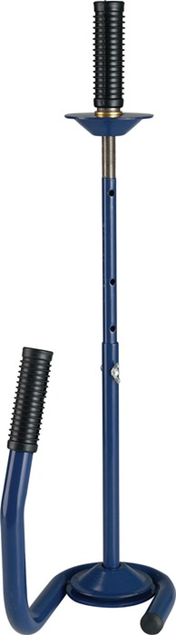 Handstretchgerät Stand.blau