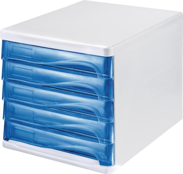 Schubladenbox HELIT