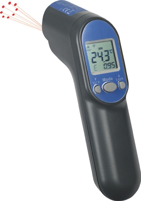 Infrarotthermometer TFA