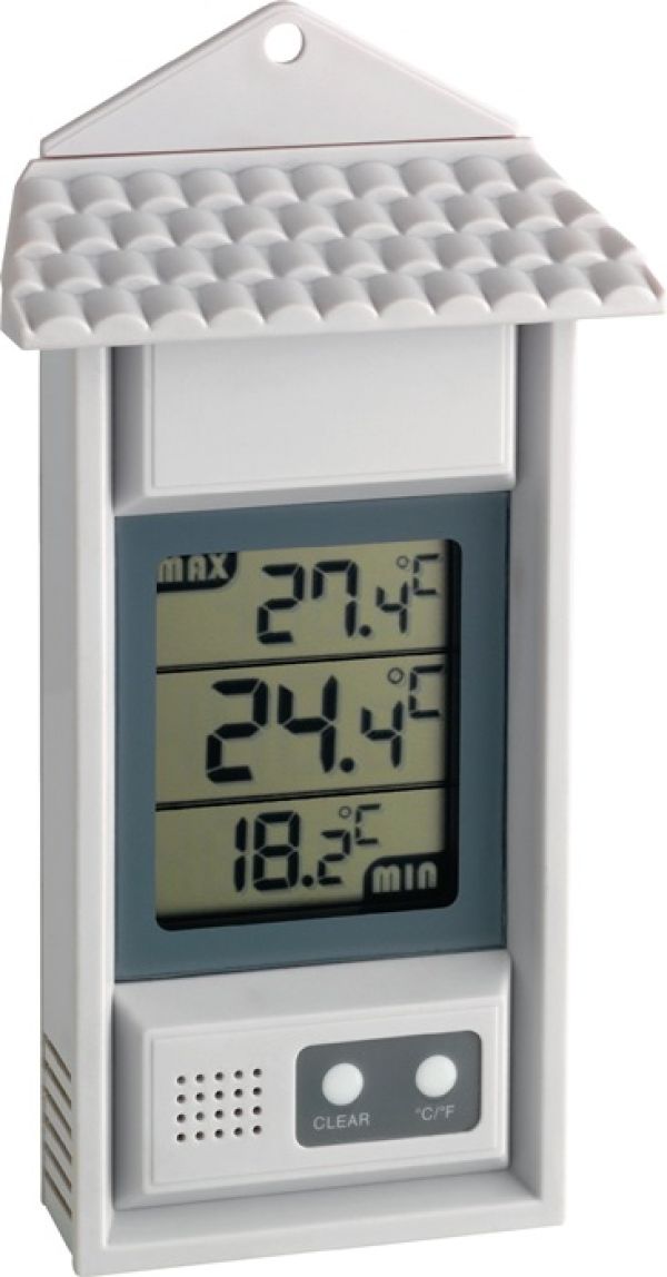 Thermometer TFA