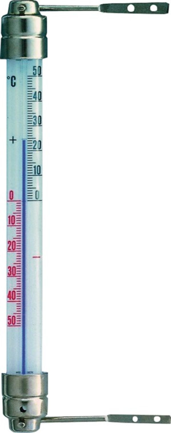 Fensterthermometer TFA