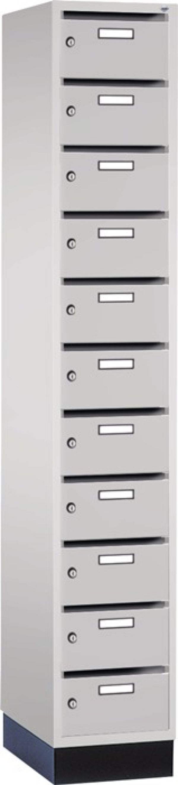 Postverteilerschrank C+P