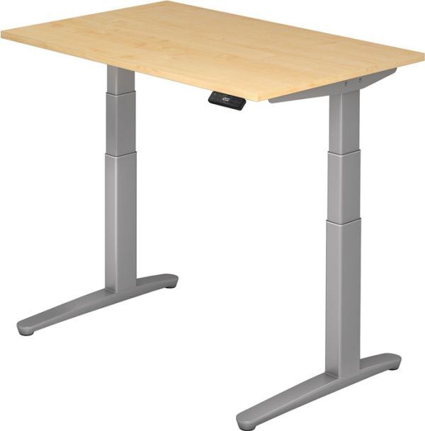 Schreibtisch A-ktiv HAMMERBACHER
