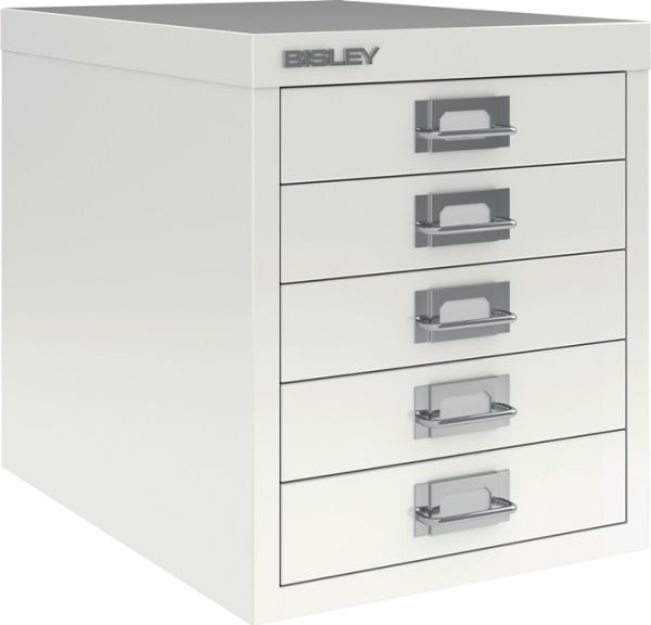 Schubladenschrank MultiDrawer™ BISLEY