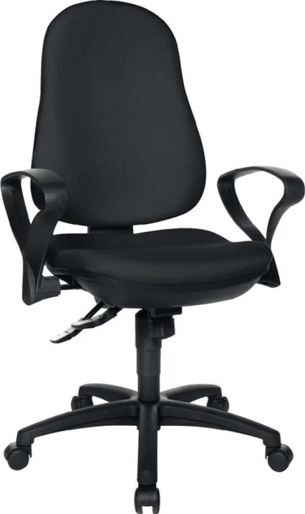 Bürodrehstuhl Big Star 10 TOPSTAR