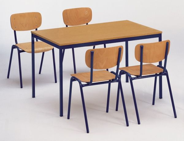 Tisch/Stühleset
