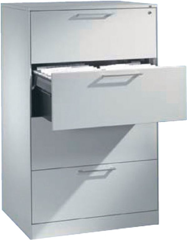 Hängeregistraturschrank